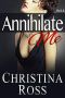 [Annihilate Me 03] • Annihilate Me 3